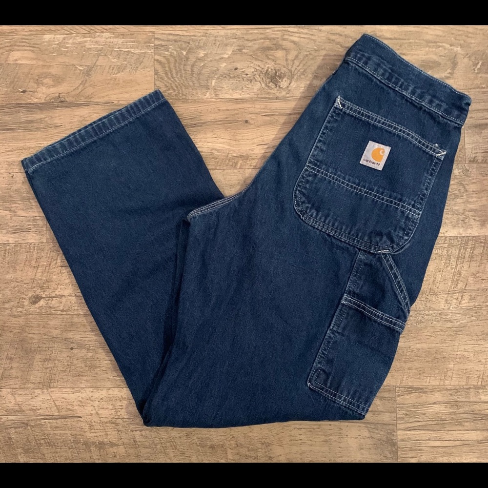 Men’s Carhartt Jeans 31x29